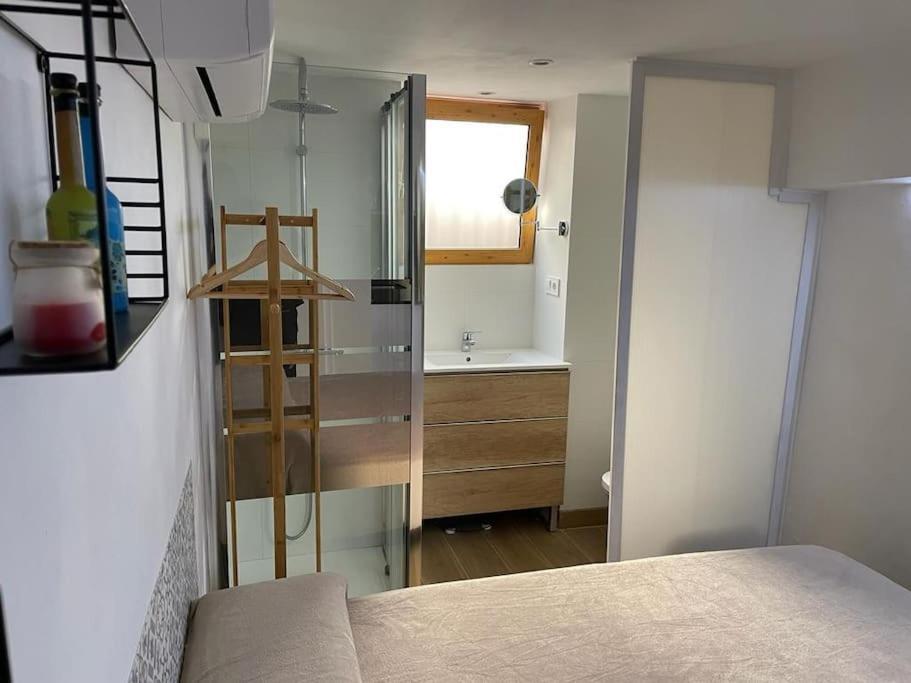 Casa Ferrers Piso 1. Loft En El Centro Διαμέρισμα Ταραγόνα Εξωτερικό φωτογραφία