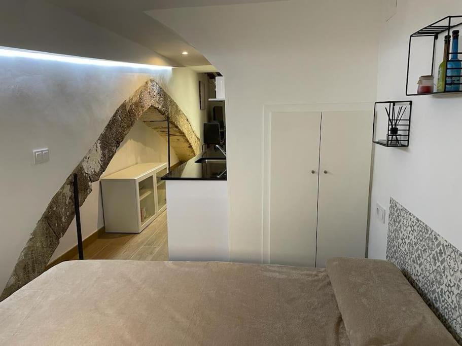 Casa Ferrers Piso 1. Loft En El Centro Διαμέρισμα Ταραγόνα Εξωτερικό φωτογραφία